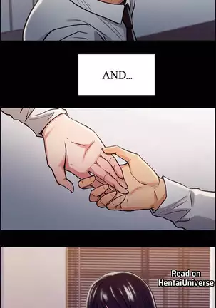 Taste of Forbbiden Fruit Ch.25/53