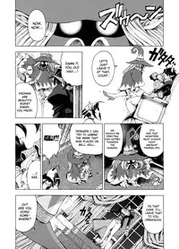 [Sena Youtarou] Hallow Hallow [English] [SaHa, Bubbadg]