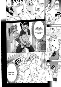 [Mahiruno Kagerou] Mousou Ekisu | Delusion Extract [English] [Natty Translations]