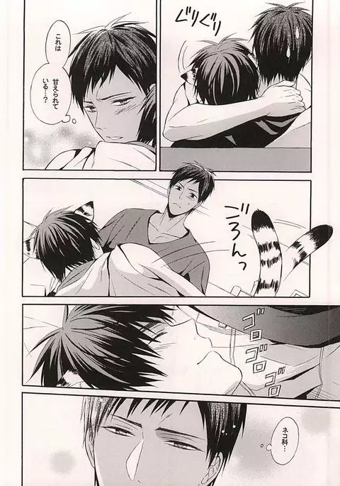 Ore no Kagami ga Konna ni Kawaii Wake ga Nai