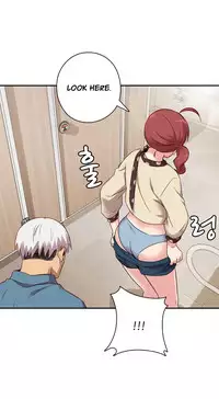 [Ttasoom] H-Campus Ch.0-28 (English) (Ongoing)