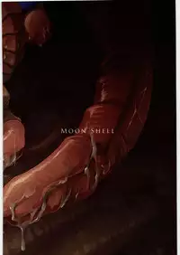 (C82) [Moon Shell (Hero)] Close Encounters Of The Fourth