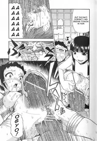 [Oyster] Igan da Shin (Twisted Lips) [English] =Torwyn=