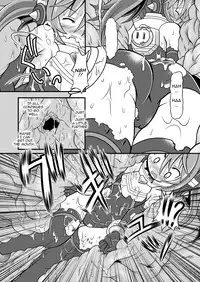 [Ringo Doumei (Mitaka)] Torumarin-zuke Kiryuusan (Shinrabanshou Choco) [English] [CrayZayJay] [Digital]