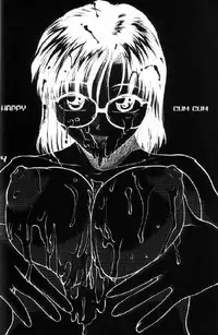 [B5 Doumei (RaTe)] Happy Cum Cum