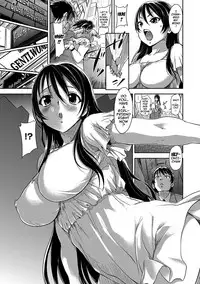 [gemu555] Inmoralism [English] [Doujins.com] [Digital] [Incomplete]