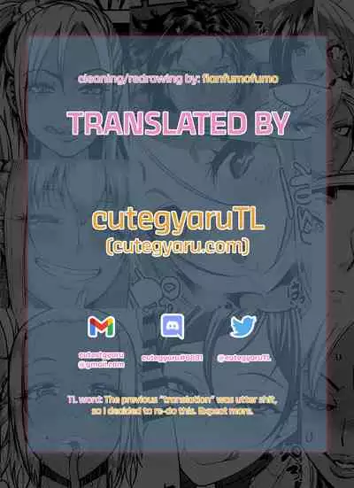 YariKoki Amahime | Sweet, Fuckable Princess