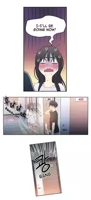 [BAK Hyeong Jun] Sweet Guy Ch. 1-42 [English] [YoManga]