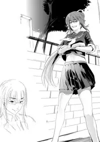 Kamen no Carnation + Omake