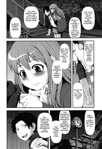 [Yasohachi Ryo] Titty Temptation Games Ch. 1-11 [English] {Tadanohito}