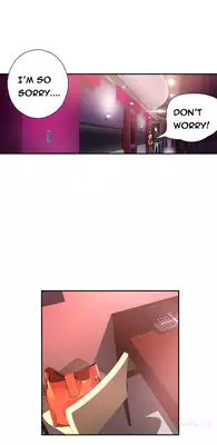 Tissue Thieves Ch.1-5 (English) (Ongoing)