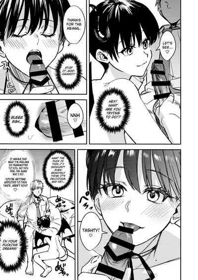 Okatai Anata o Yawarakaku