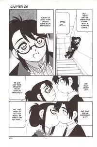 [O.RI] Family Play [English] [Kusanyagi]