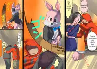 Shemale no Kuni no Alice no Bouken | Shemale Country: Alice's Adventure