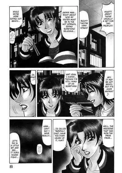 Kochira Momoiro Company Vol. 2 Ch.1-9