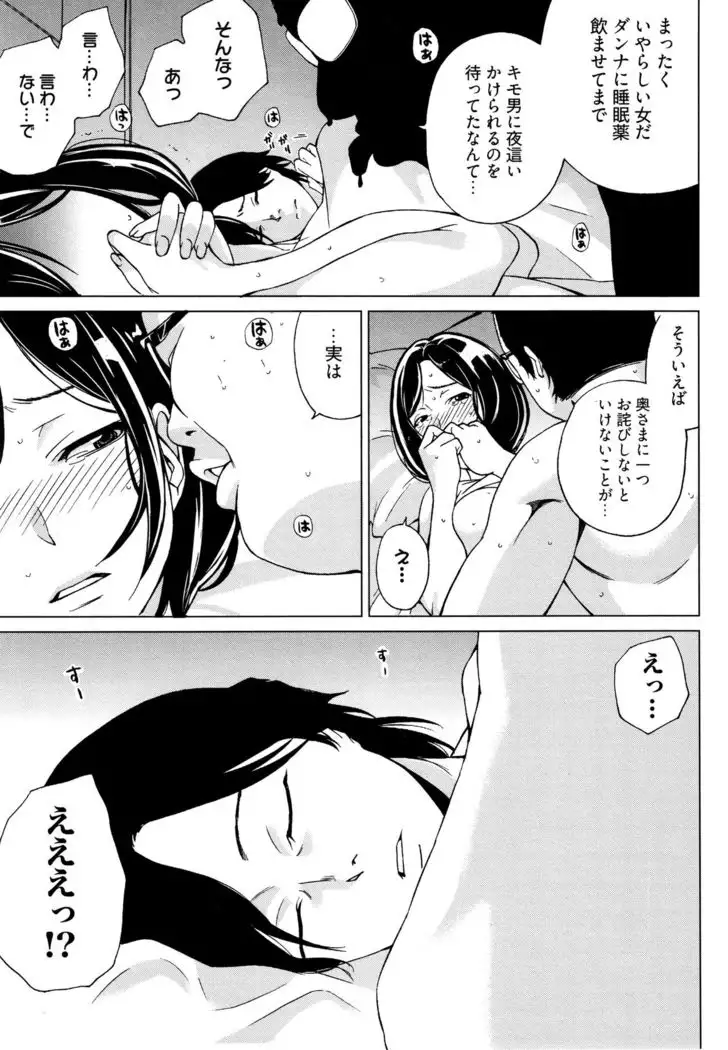 Ibitsu Henai