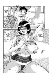 [Umino Sachi] Jukubo Yuugi ~Itoshii Hito~ [English] [amoskandy] [Decensored]