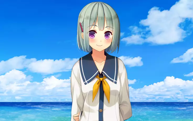 Get 'Em Pregnant On The Beach!