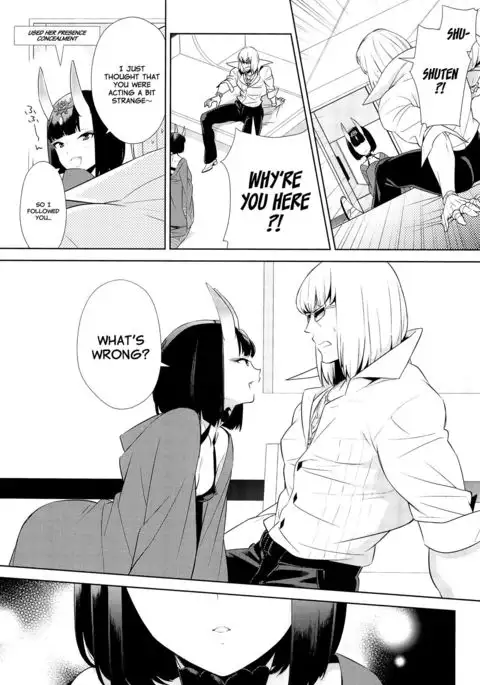 Golden wa Koganeiro no Yume o Miru no ka =White Symphony=