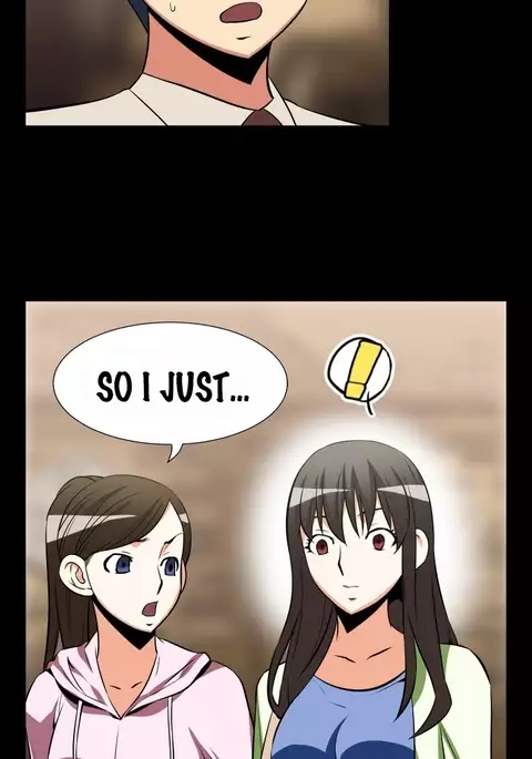 Love Parameter Ch.1-74