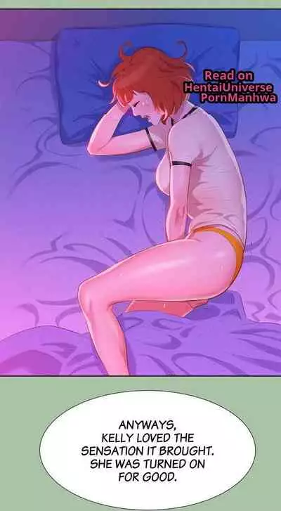 What do you Take me For? Ch.32/?