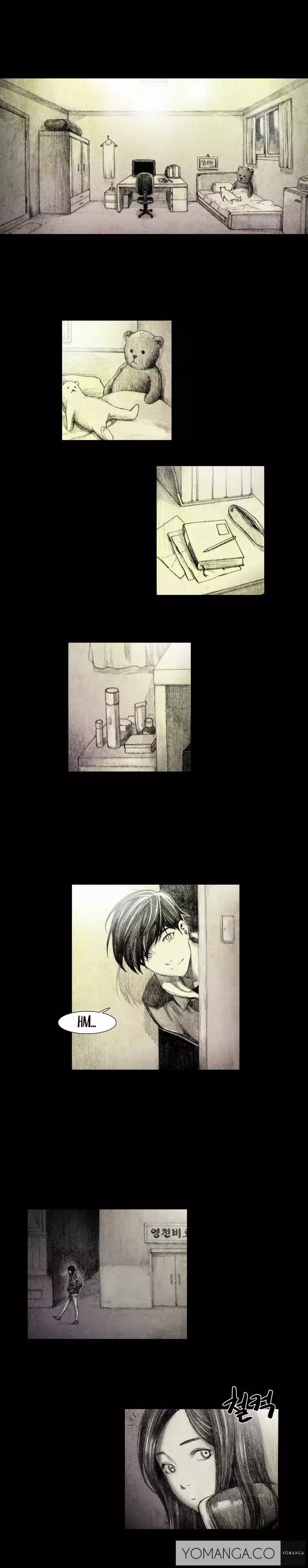 House of Dolls Ch.0-6