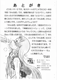 (C75) [Rat Tail (Irie Yamazaki)] KANNAGI FILE Nagi Gazou Shuu (Kannagi)