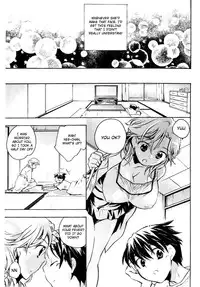 [Kogure Mariko] Koi no Hana [English] [4dawgz]