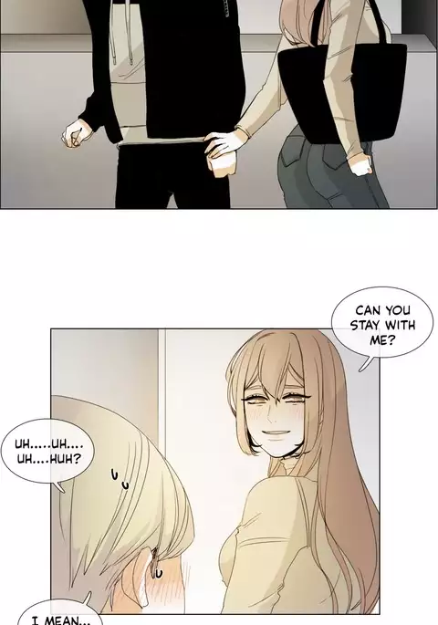 Talk To Me Ch.1-29