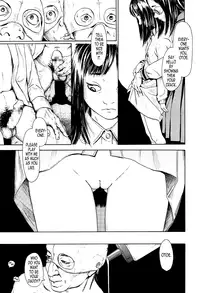 [Machida Hiraku] MATCHLIGHT -Hello Kitty- (COMIC LO 2014-03) [English] {Statistically NP}