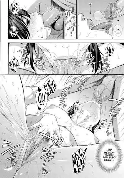 Fellatio Kenkyuubu | Blowjob Research Club