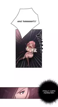 [BYMAN] Sex Knights-Erotic Sensuality & Perception Ch.1-13 (English) (Ongoing)