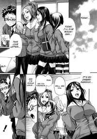 [Chiba Toshirou] Dress Select [English] [Decensored]