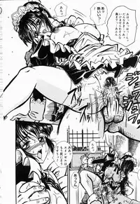 COMIC DOLPHIN 2004-06