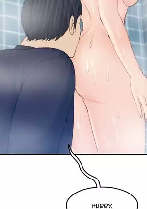 Never too late 30-31