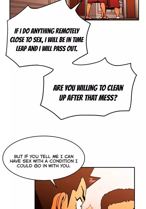 Refrain Love Ch.1-25