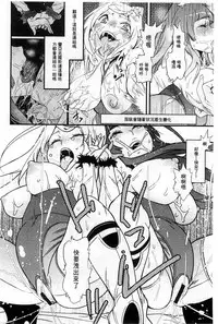 [Kishinosato Satoshi] Hame Sakari | 交合發情期 [Chinese]