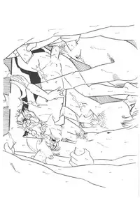 [Wada Erika] Alice no Ochakai 4