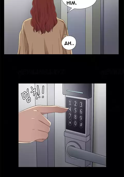 The Girl Next Door Ch.1-35