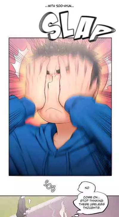 [Choe Namsae, Shuroop] Sexercise Ch. 1-43 [English]