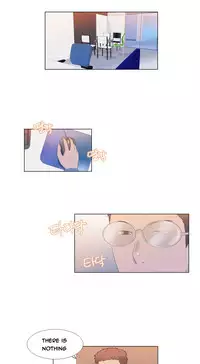 Miss Mystic Ch.1-20 (English) (Ongoing)