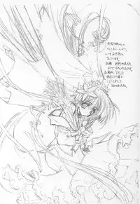 (C64) [BLUE GARNET (Serizawa Katsumi)] GIIIIII (Ragnarok Online)