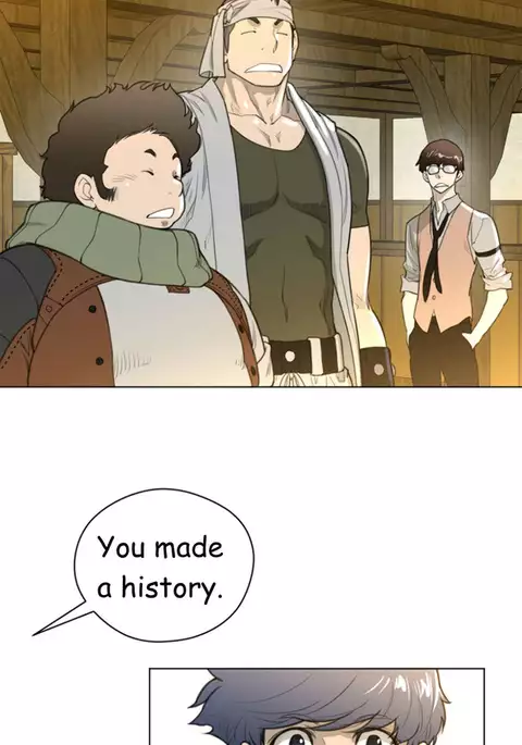 Perfect Half Ch.1-34