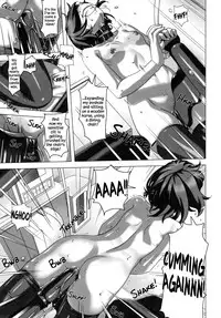 (C93) [Tairikukan Dandoudan Dan (Sakura Romako)] Do M Nandesukedo Nanika? 4 | I'm a Big Masochist, so what? 4 [English] =Chastity Dreamer Schmö= [Decensored]