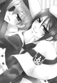 [Pink Kitten (Naokichi.)] Sugary (Black Butler)
