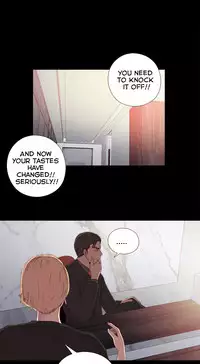 The Girl Next Door Ch.1-35 (English) (Ongoing)