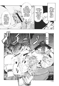 [D.P] Poko to Issho | Together With Poko [English] [SaHa]