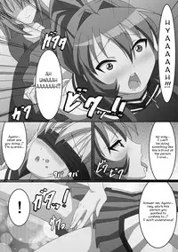 [Guild Plus (tatsuya)] Youtai Yuugi (Yuruyuri) [English] [/u/ scanlations] [Digital]