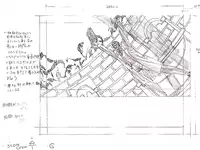 [Abogado Powers (Yoshizawa Tomoaki)] Kuro no Danshou THE LITERARY FRAGMENT SS Roughs