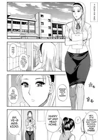 [Shunjou Shuusuke] Tada Koishikute, Aitakute... Ch. 1-6 [English]